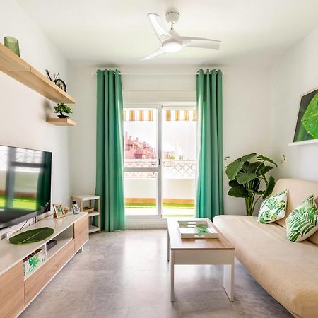 Rota Atlantico Apartment ภายนอก รูปภาพ
