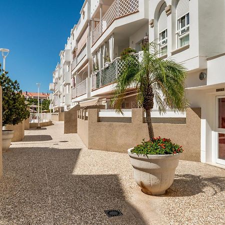 Rota Atlantico Apartment ภายนอก รูปภาพ