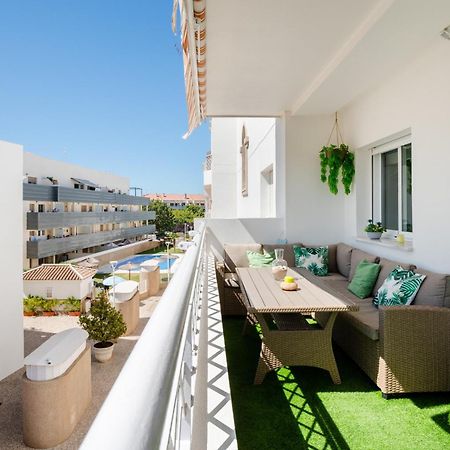 Rota Atlantico Apartment ภายนอก รูปภาพ
