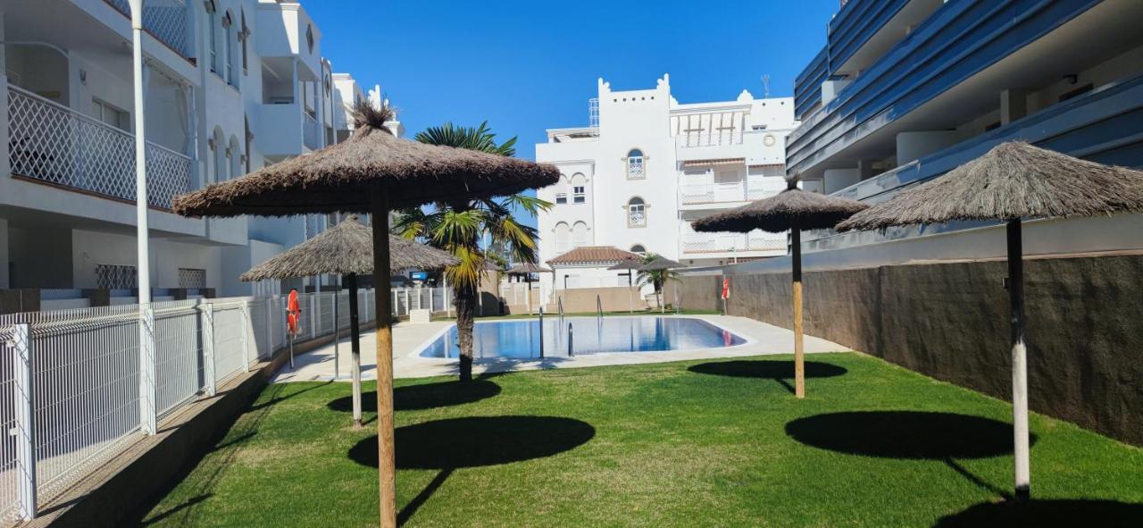 Rota Atlantico Apartment ภายนอก รูปภาพ
