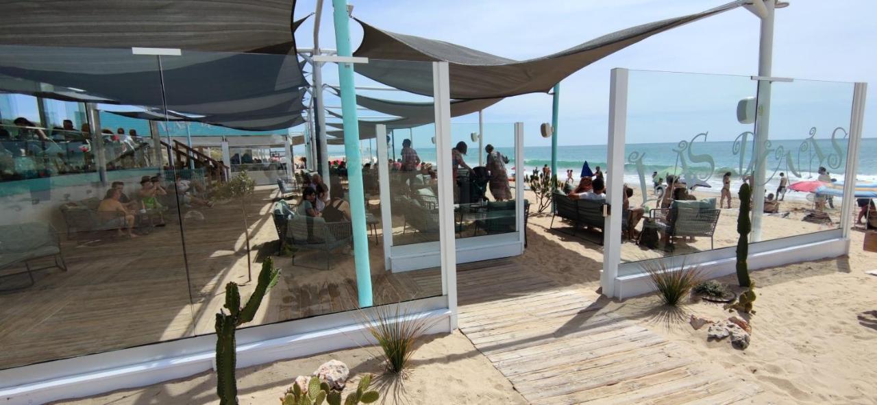Rota Atlantico Apartment ภายนอก รูปภาพ