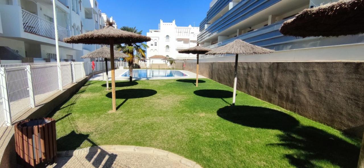Rota Atlantico Apartment ภายนอก รูปภาพ