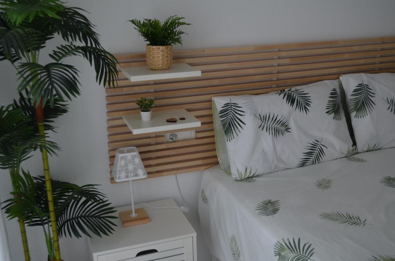 Rota Atlantico Apartment ภายนอก รูปภาพ