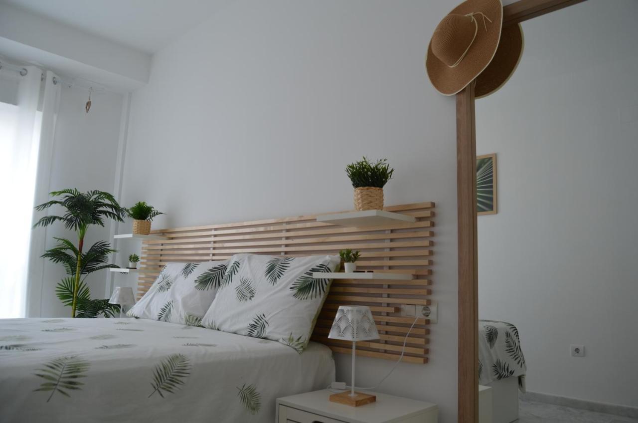 Rota Atlantico Apartment ภายนอก รูปภาพ