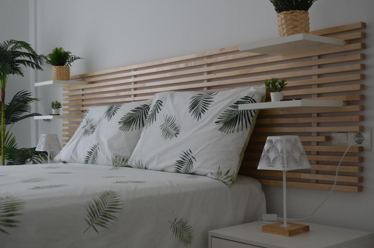 Rota Atlantico Apartment ภายนอก รูปภาพ