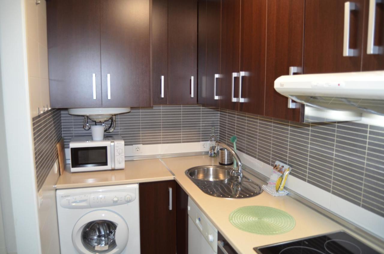 Rota Atlantico Apartment ภายนอก รูปภาพ