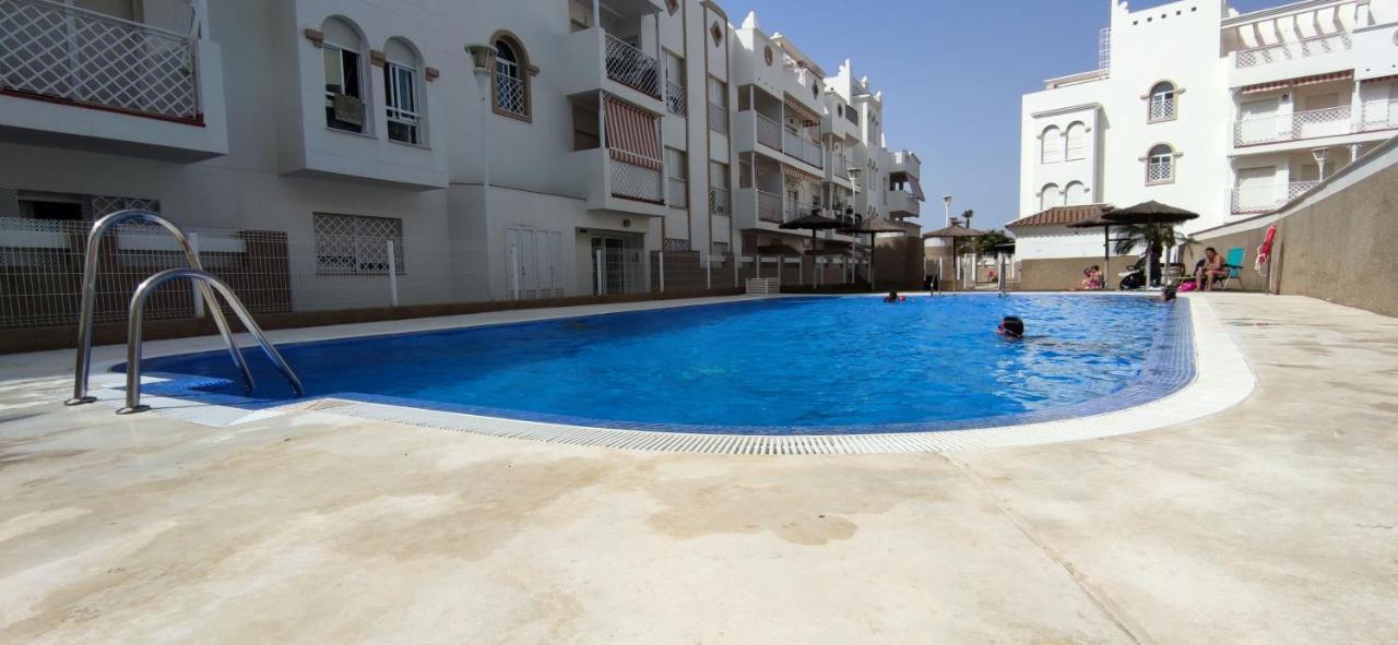 Rota Atlantico Apartment ภายนอก รูปภาพ