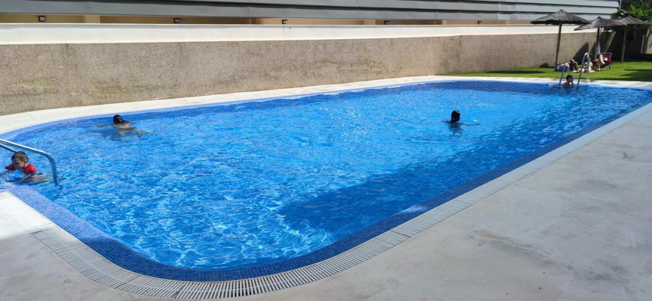 Rota Atlantico Apartment ภายนอก รูปภาพ