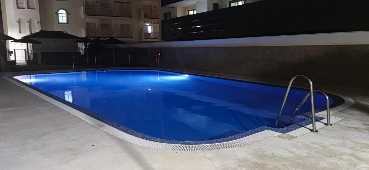 Rota Atlantico Apartment ภายนอก รูปภาพ