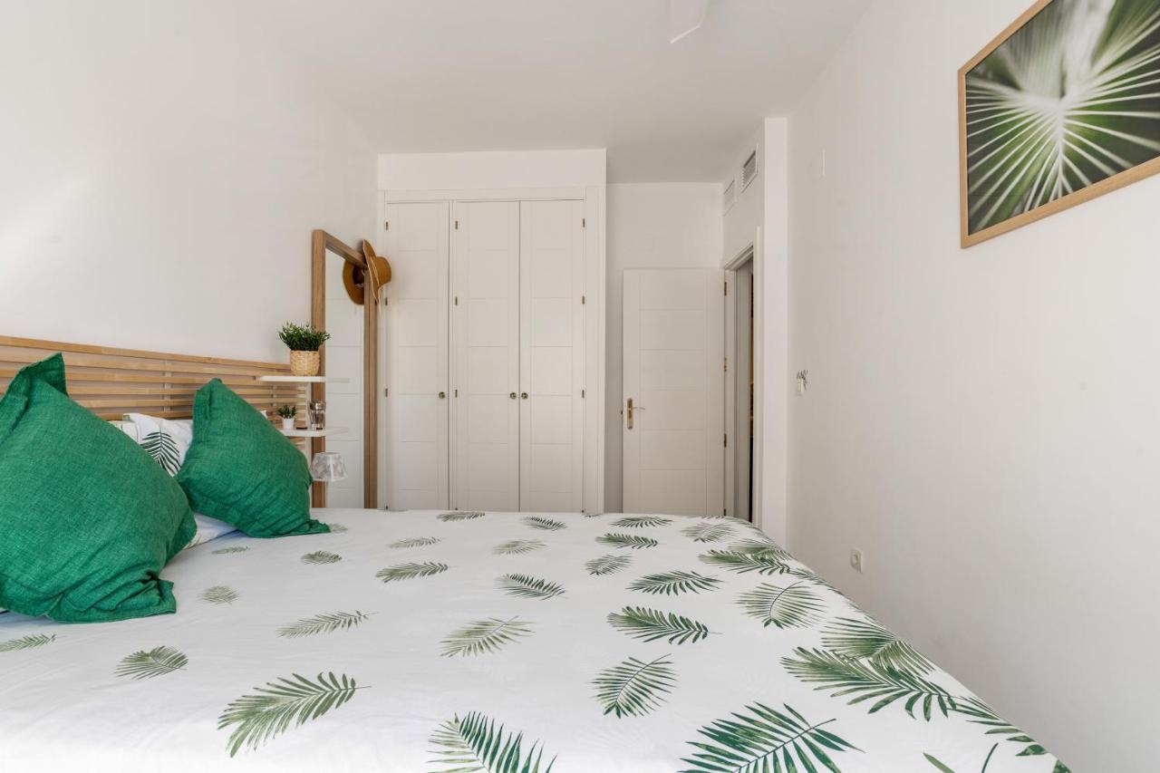 Rota Atlantico Apartment ภายนอก รูปภาพ