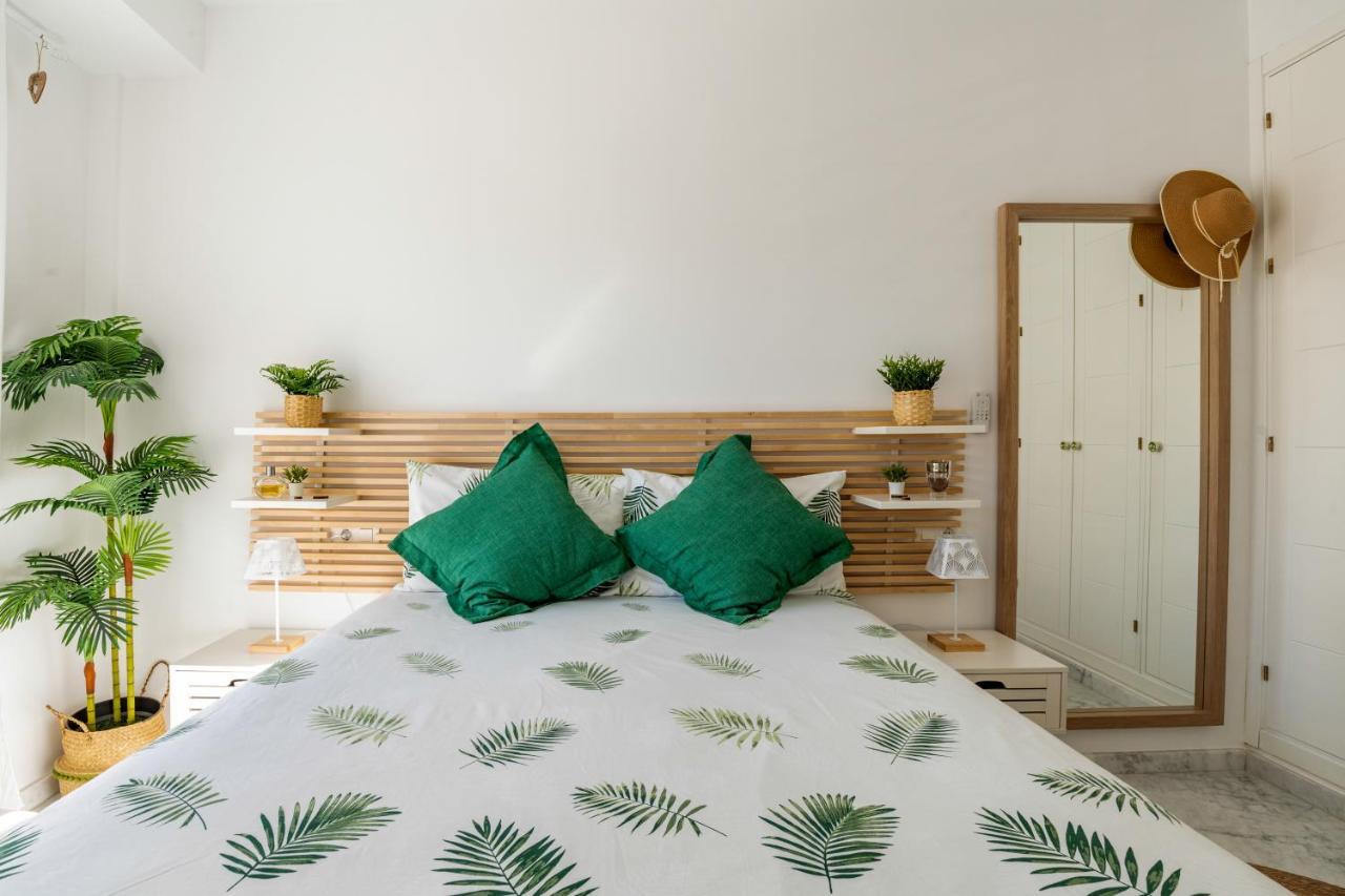 Rota Atlantico Apartment ภายนอก รูปภาพ