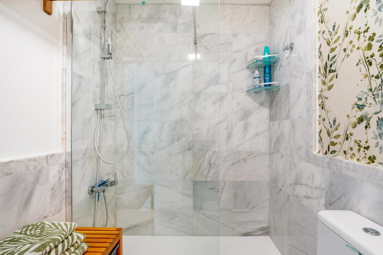 Rota Atlantico Apartment ภายนอก รูปภาพ