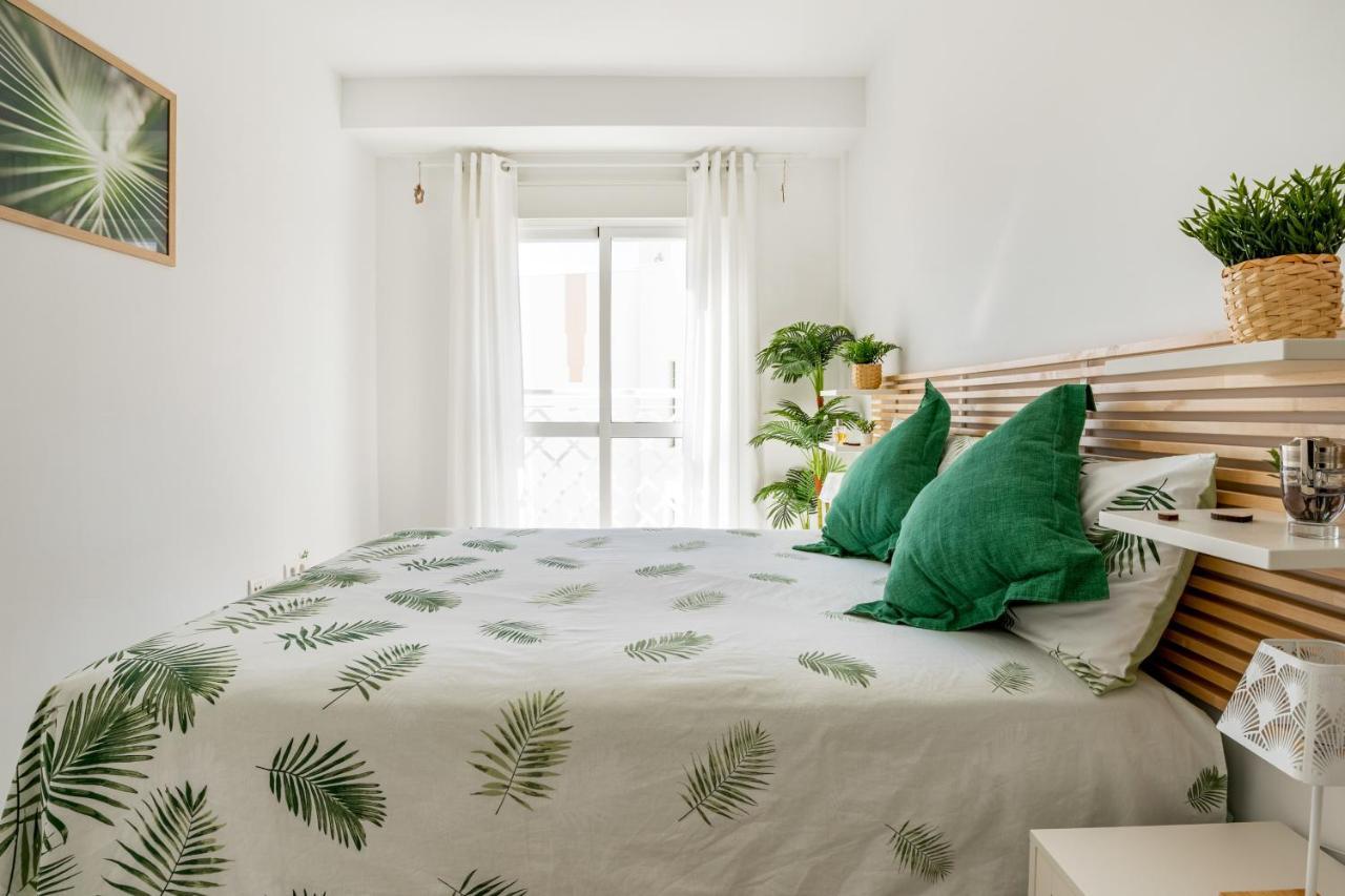 Rota Atlantico Apartment ภายนอก รูปภาพ