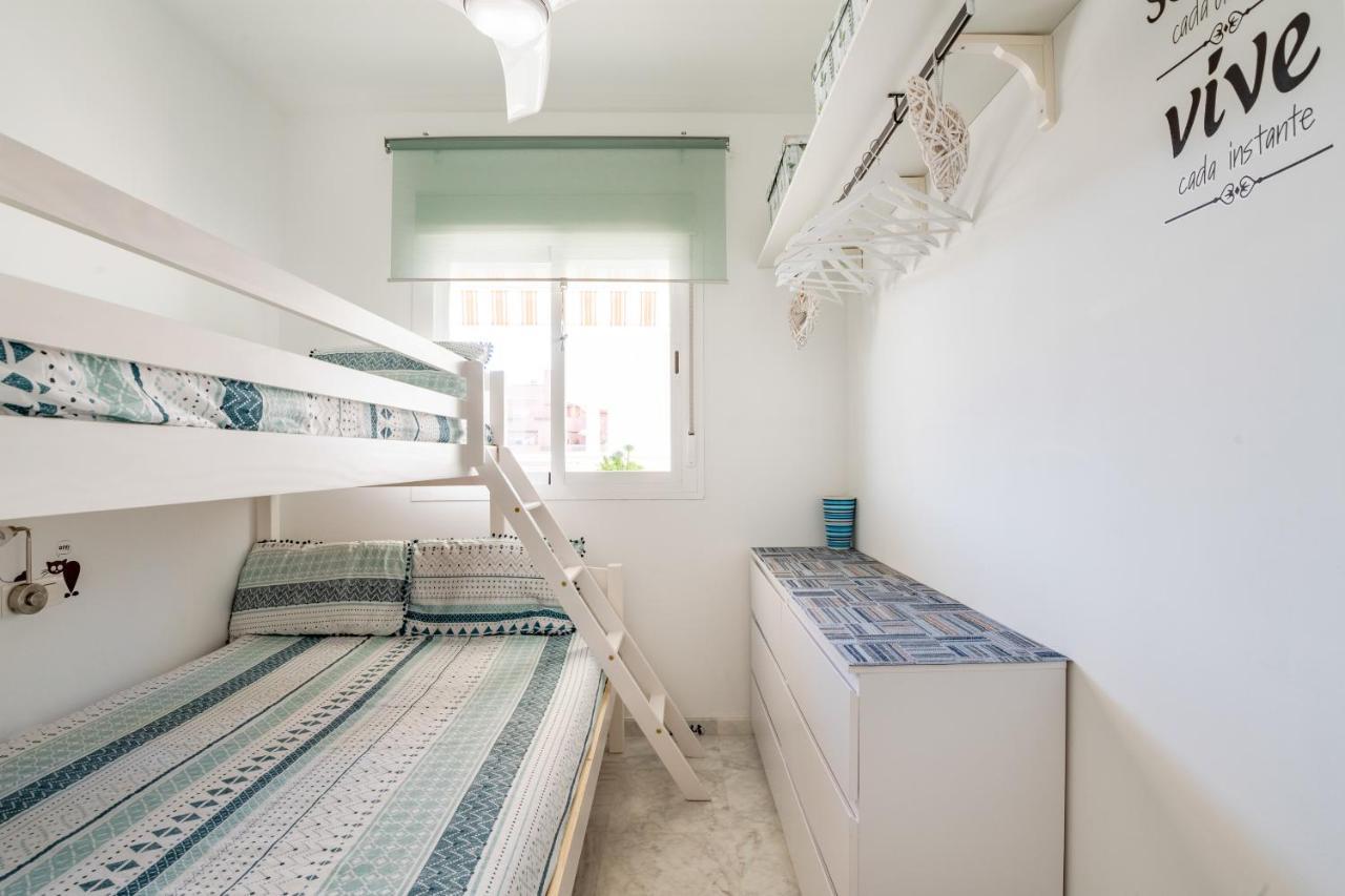 Rota Atlantico Apartment ภายนอก รูปภาพ
