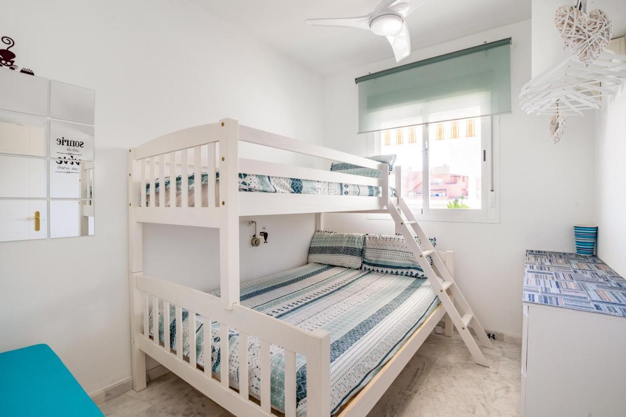 Rota Atlantico Apartment ภายนอก รูปภาพ