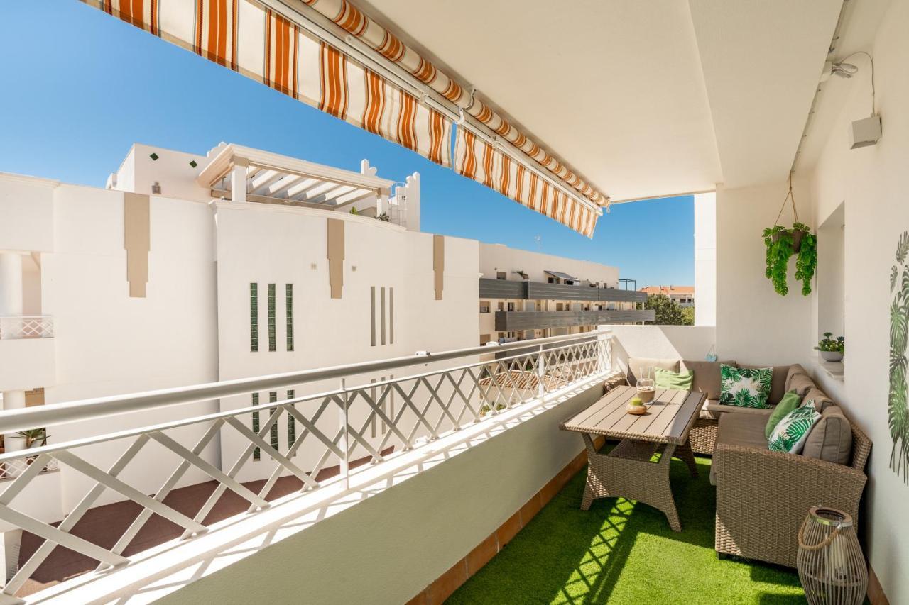Rota Atlantico Apartment ภายนอก รูปภาพ