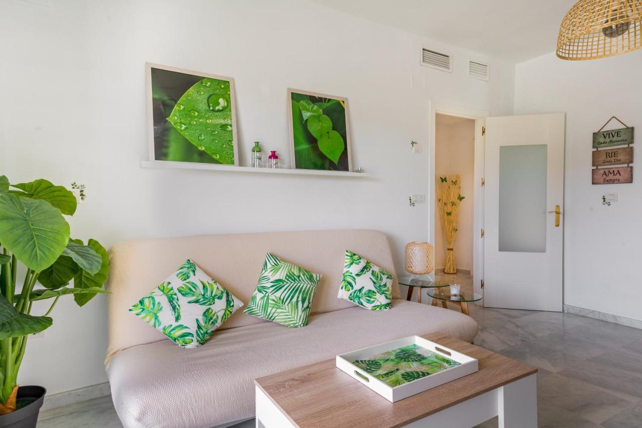 Rota Atlantico Apartment ภายนอก รูปภาพ